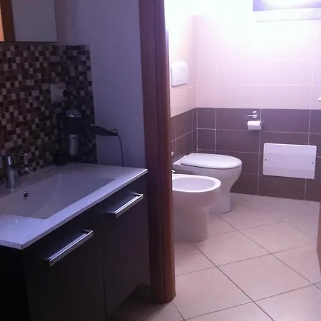 דירה Casa Malu פולה