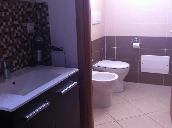 Appartement Casa Malu Pula