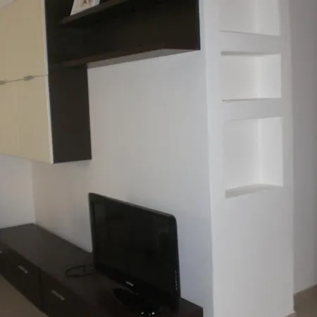 Casa Malu *