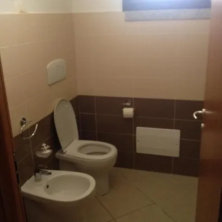 Casa Malu Apartment
