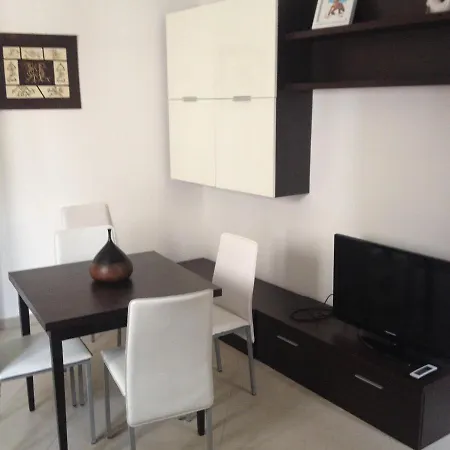Casa Malu Apartment *