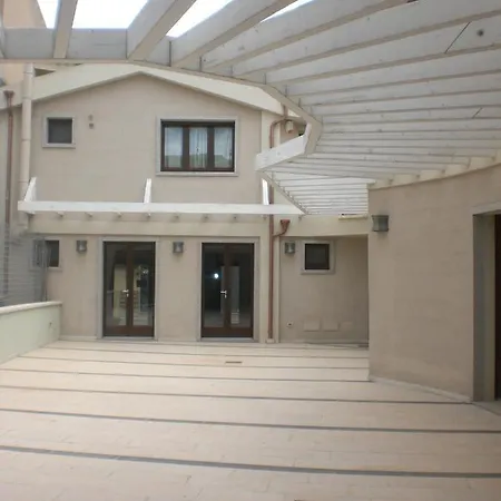 Casa Malu * Pula