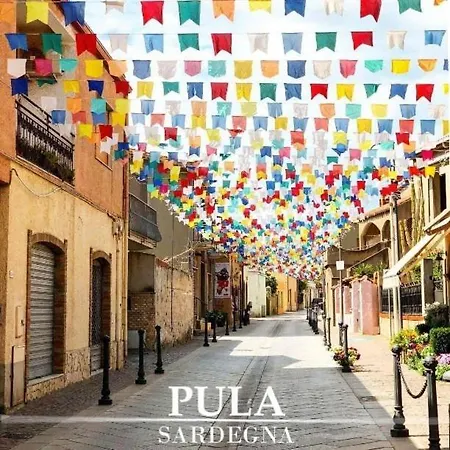 Casa Malu *