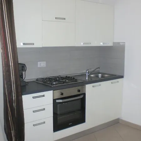 Apartman Casa Malu Pula
