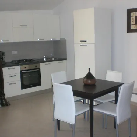 Apartment Casa Malu Pula