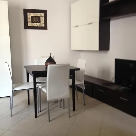 Apartment Casa Malu