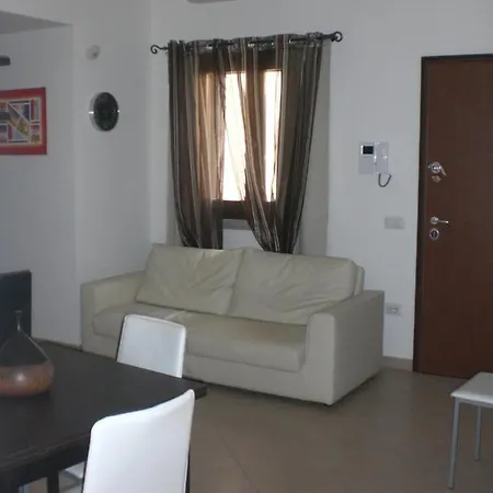 Casa Malu Apartman Pula