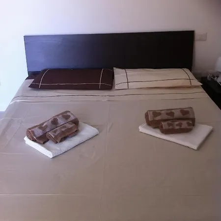 Casa Malu *