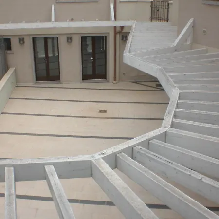 Casa Malu *