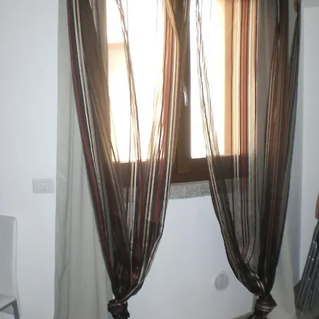Apartman Casa Malu Pula