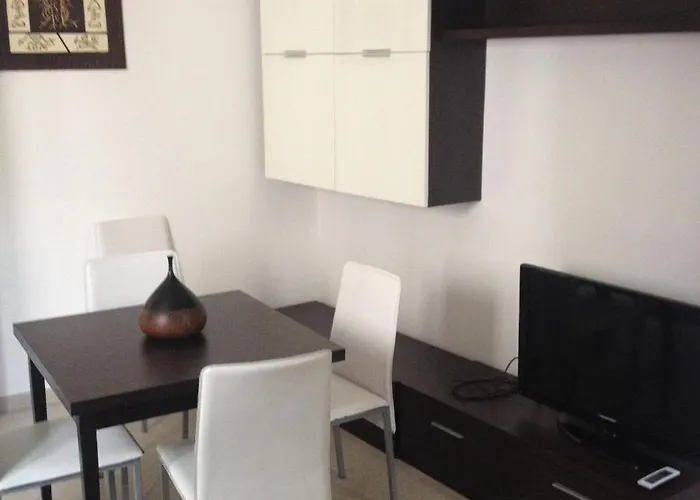 Casa Malu Апартаменты *