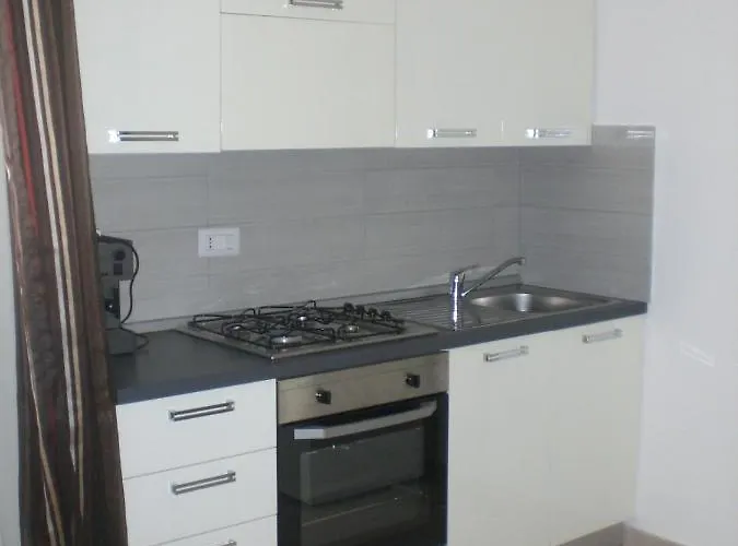 Апартаменты Casa Malu Пула