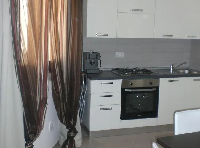 Apartment Casa Malu Pula