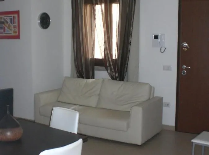 Casa Malu Апартаменты Пула