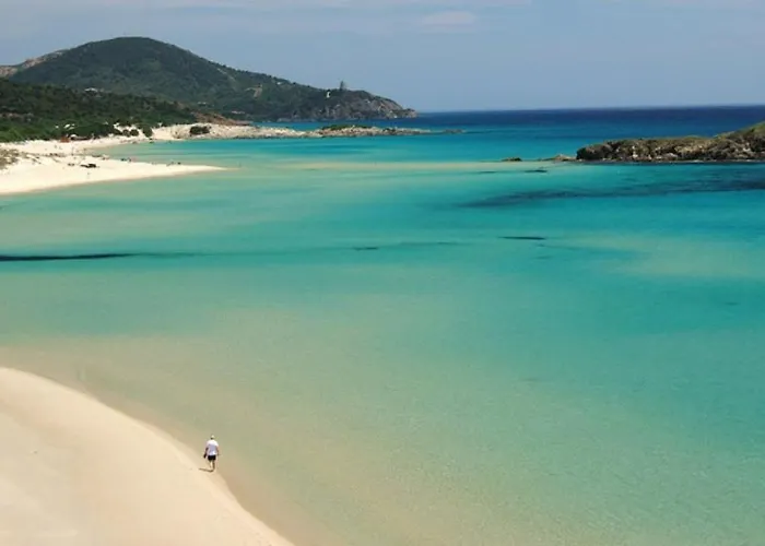 Apartment Casa Malu *