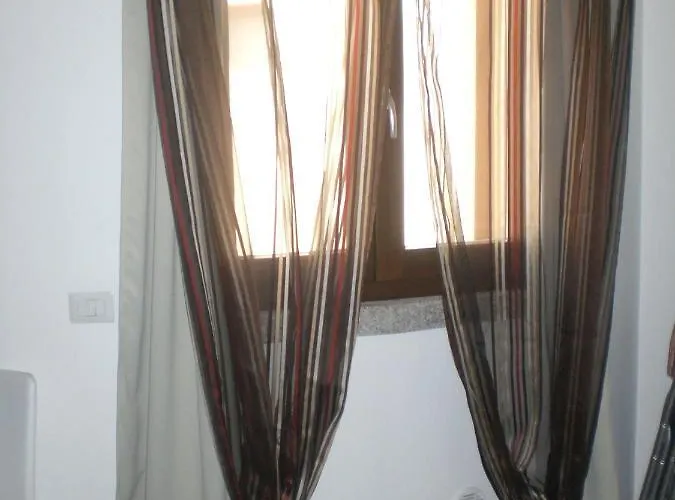 Apartment Casa Malu Pula